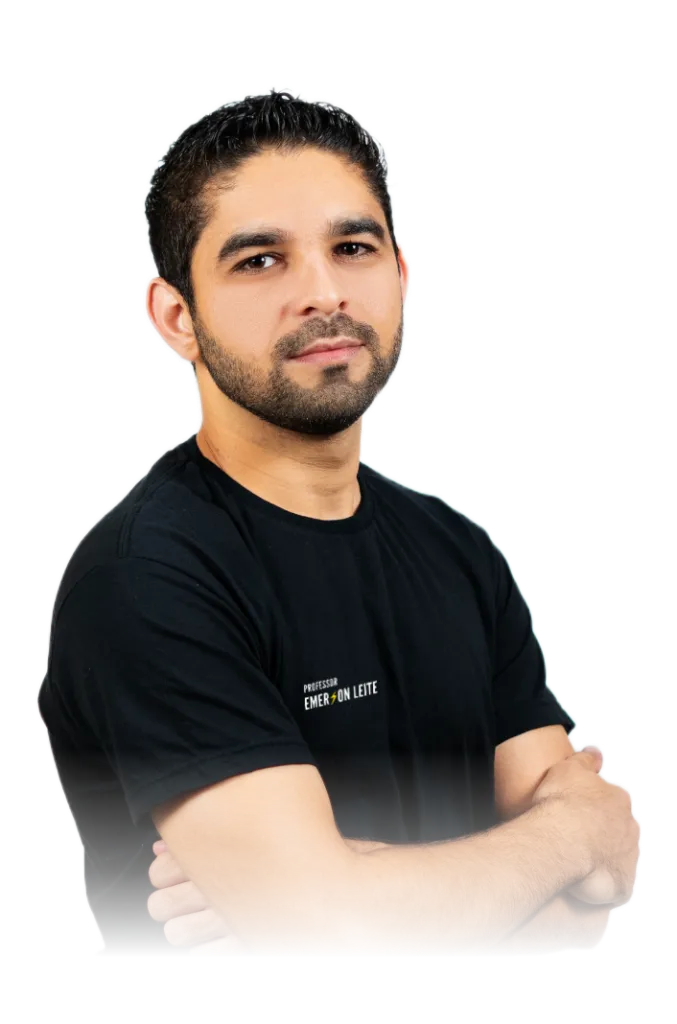 Professor Emerson Leite