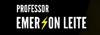 Logo Professor Emerson Leite